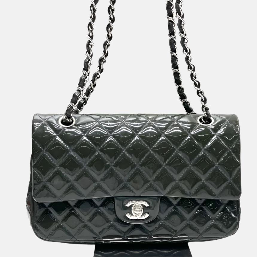 Chanel Classic Flap Shoulder Bag - Almora Bags