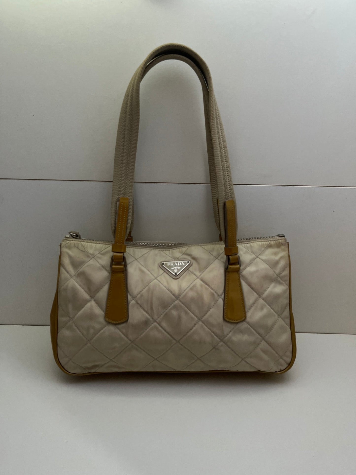 Prada Luxury Handbag