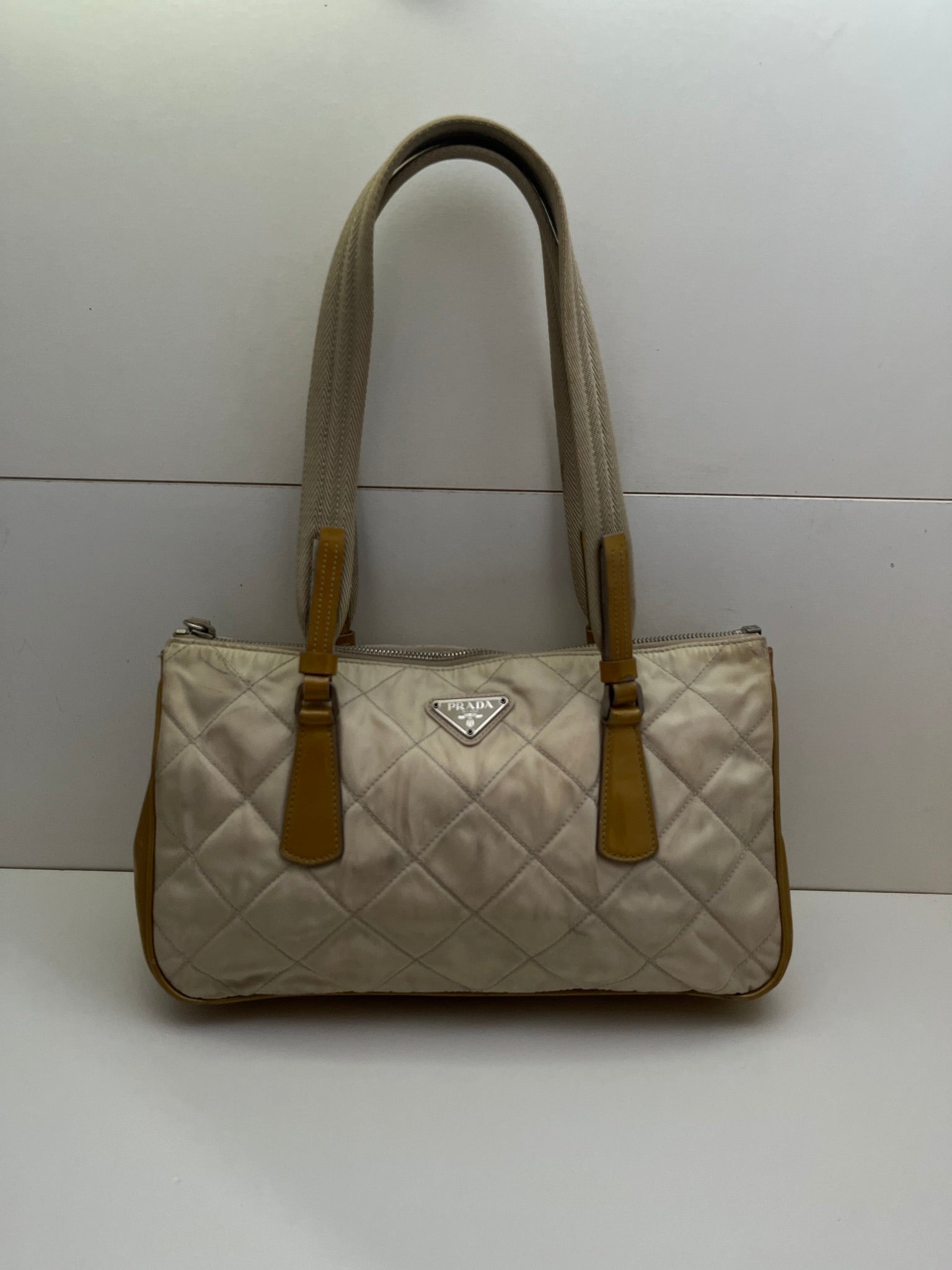 Prada Luxury Handbag