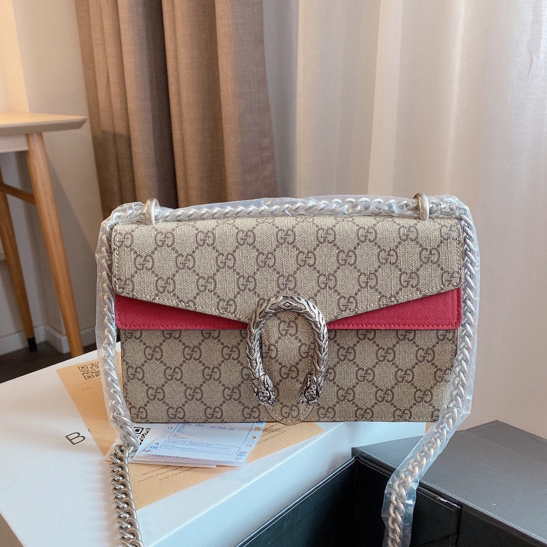 Gucci Designer Handbag