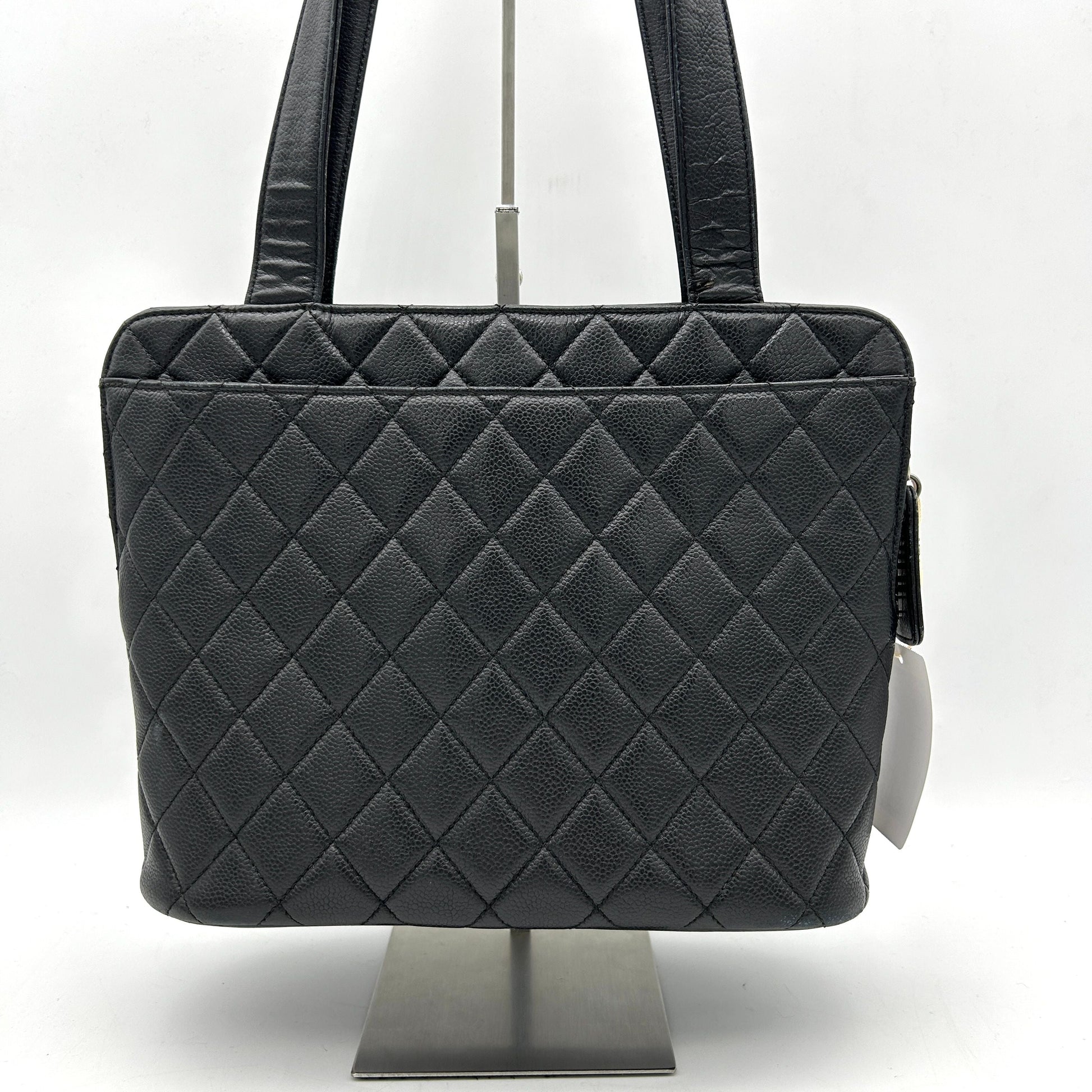 Chanel Tote Bag - Almora Bags