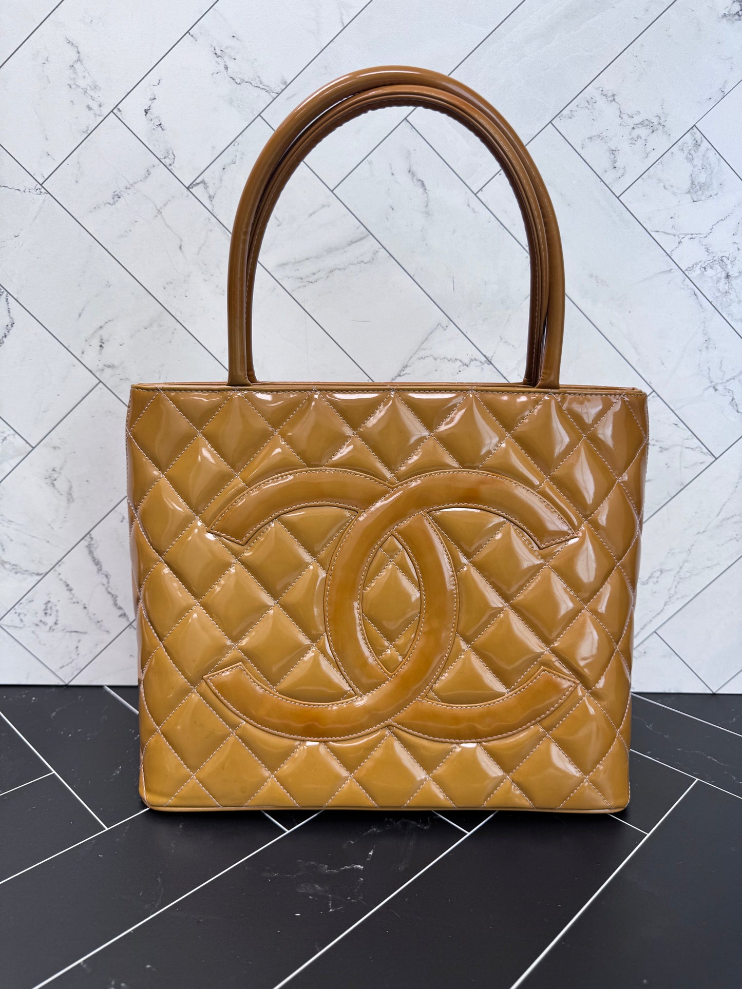 Chanel Shoulder Bag - Almora Bags