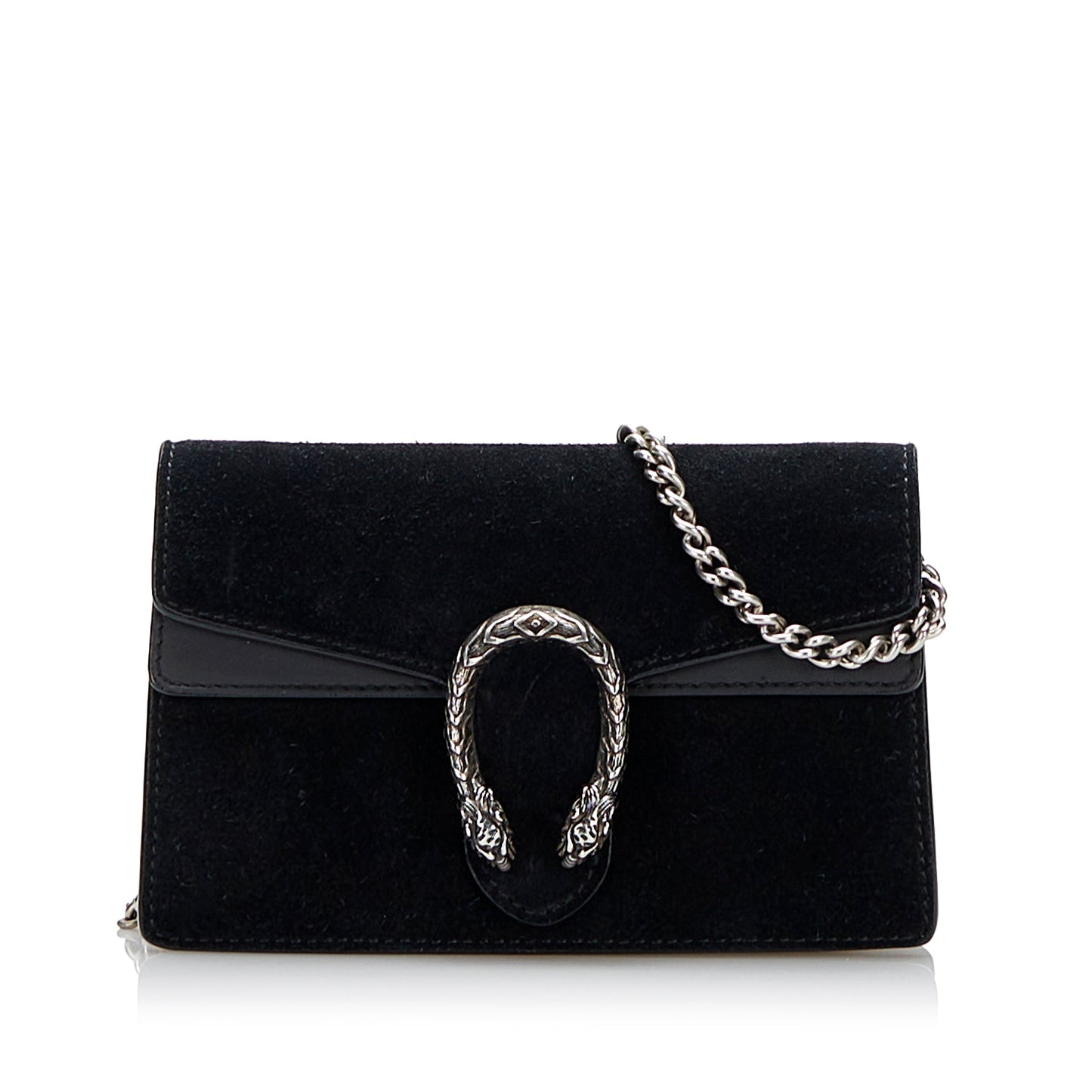 Gucci Chain Crossbody