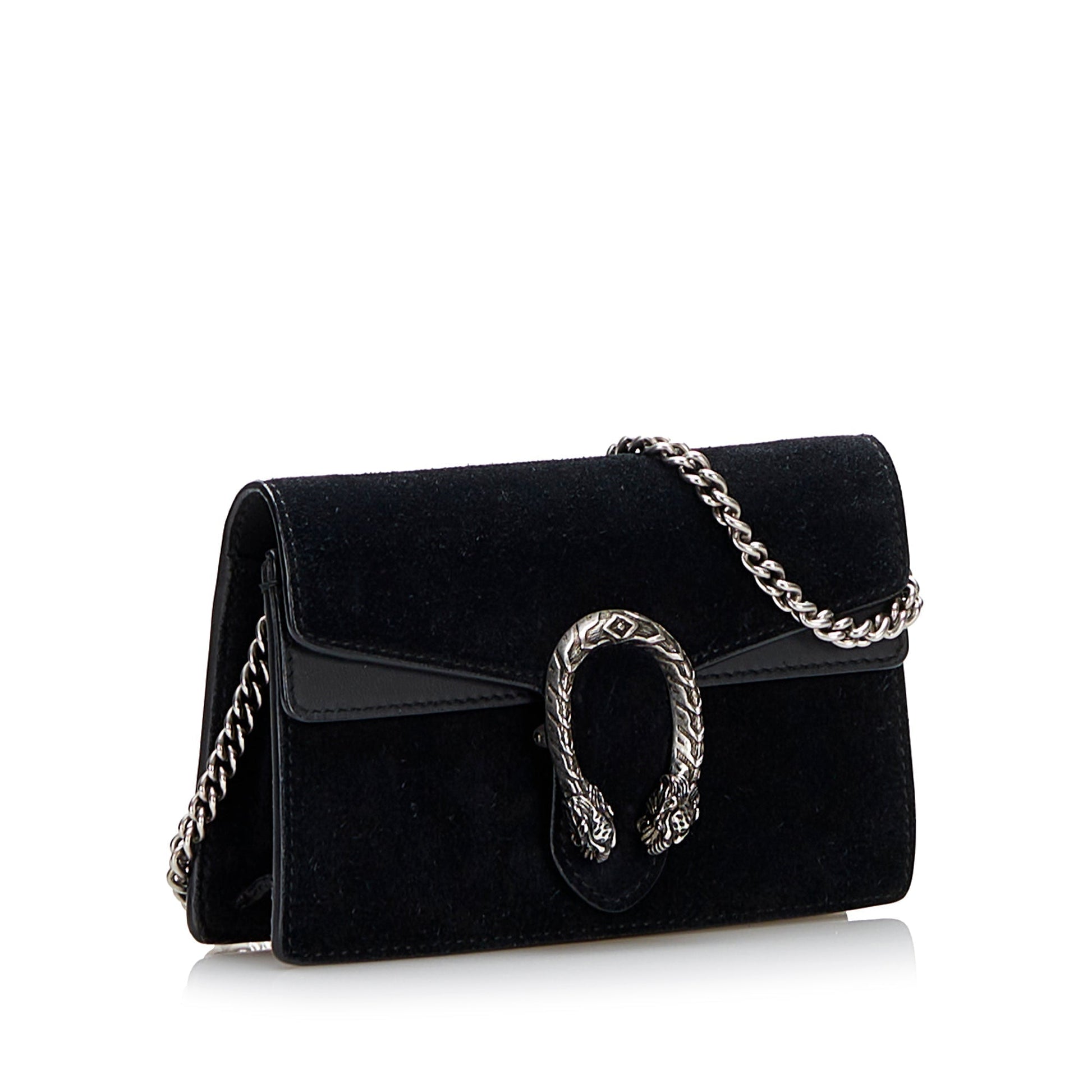 Gucci Chain Crossbody