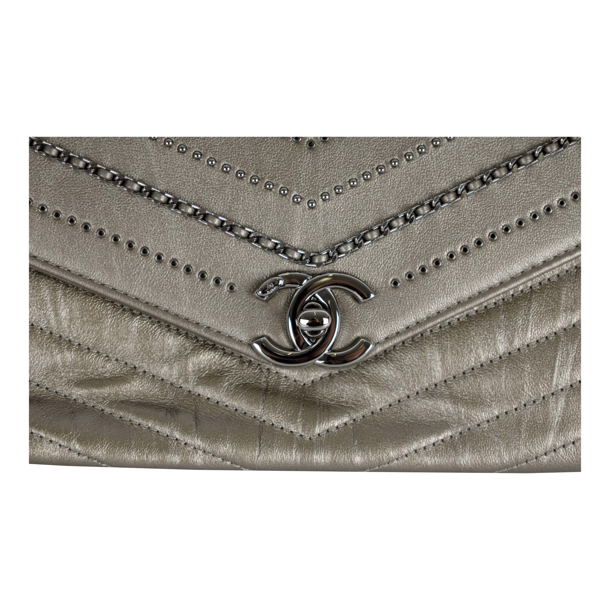 Chanel Handbag - Almora Bags