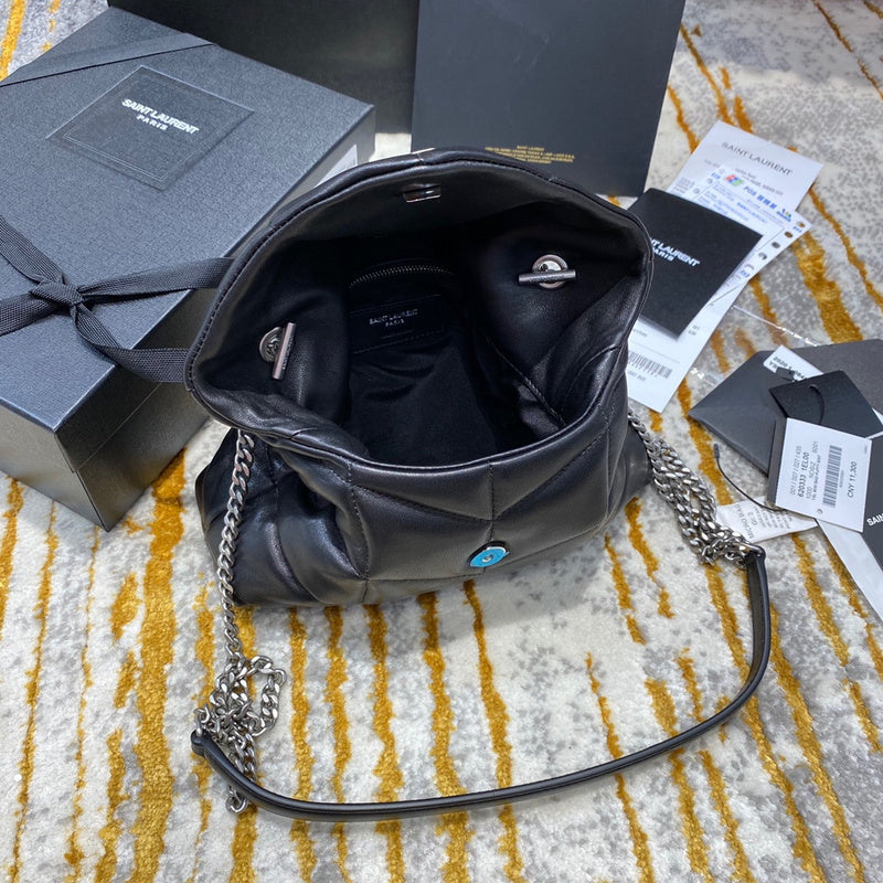 Yves Saint Laurent - Bags - Franco Shops
