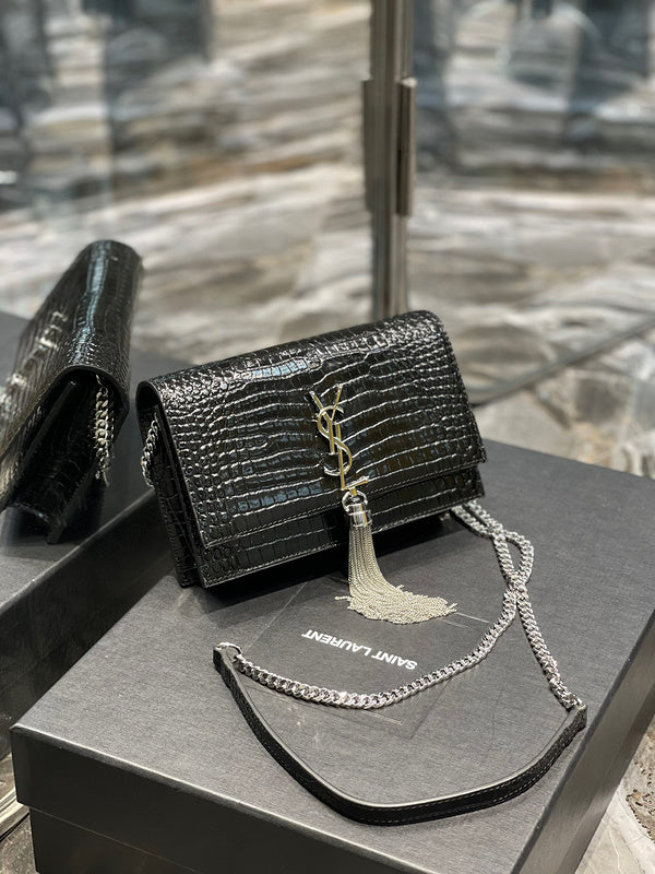 Franco Shops - Yves Saint Laurent - Bags