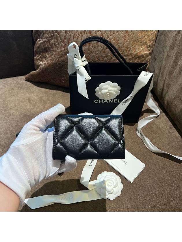 Chanel Shoulder Bag - Almora Bags