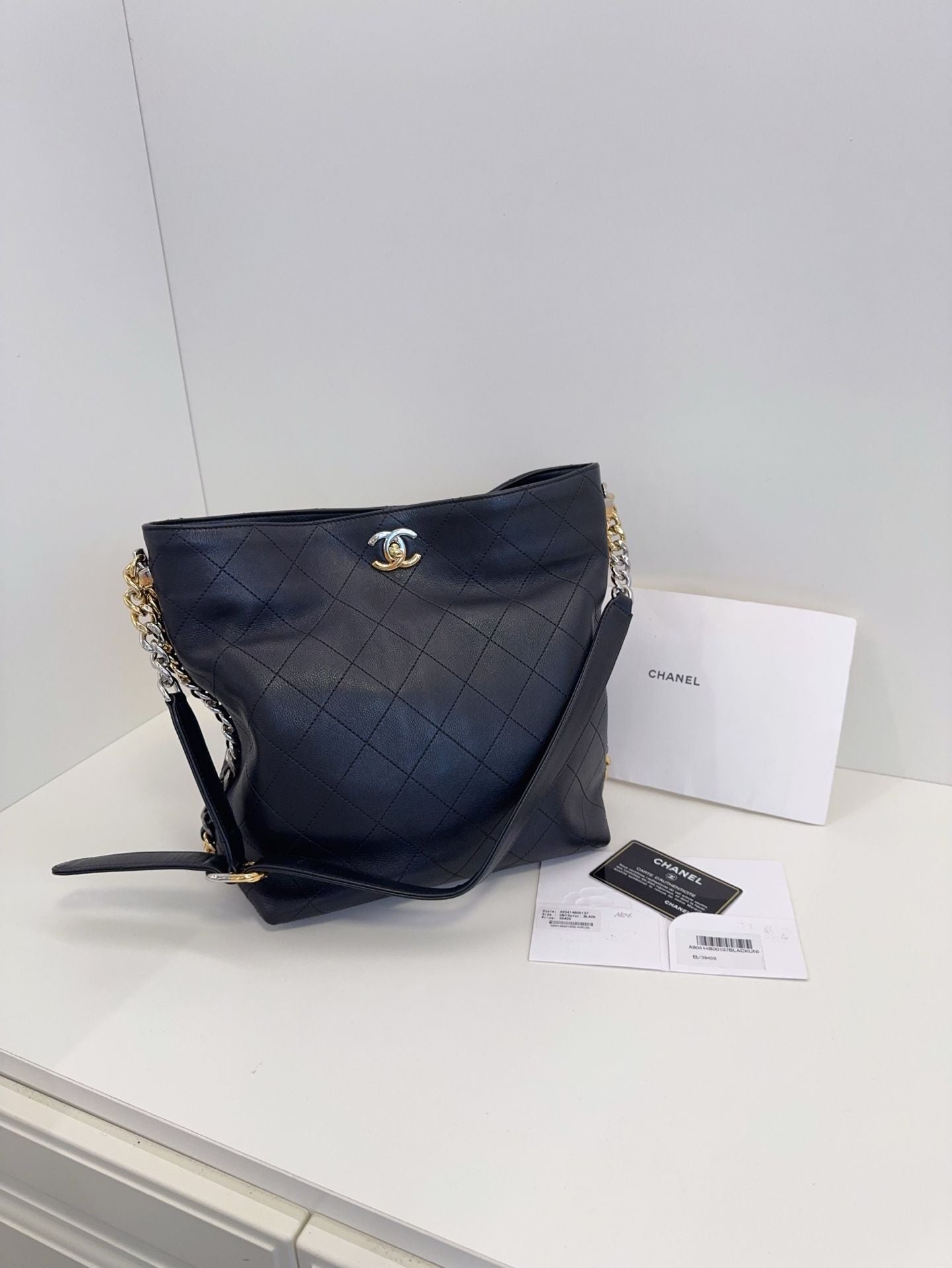 Chanel Handbag Bag - Almora Bags