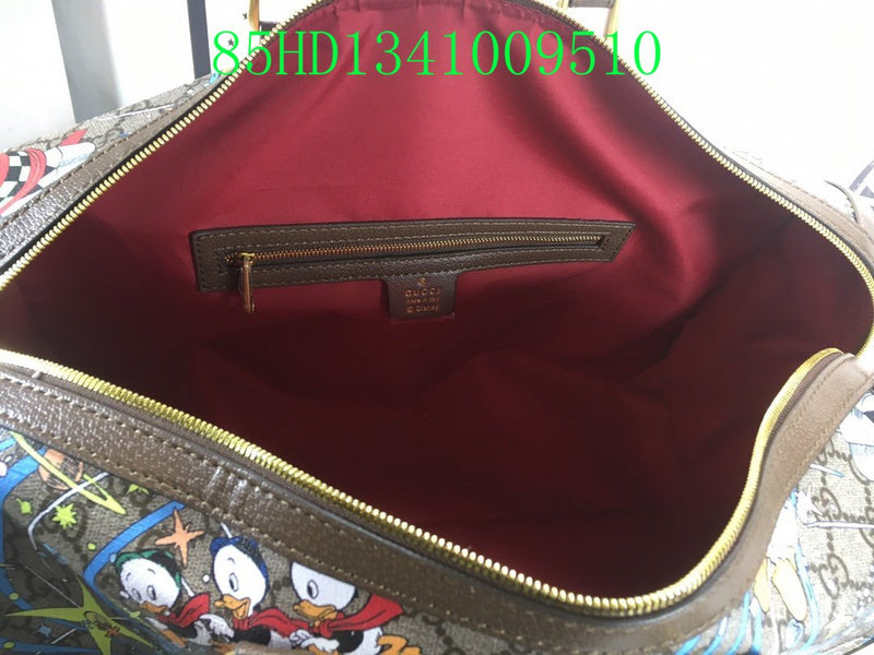 Gucci Designer Tote