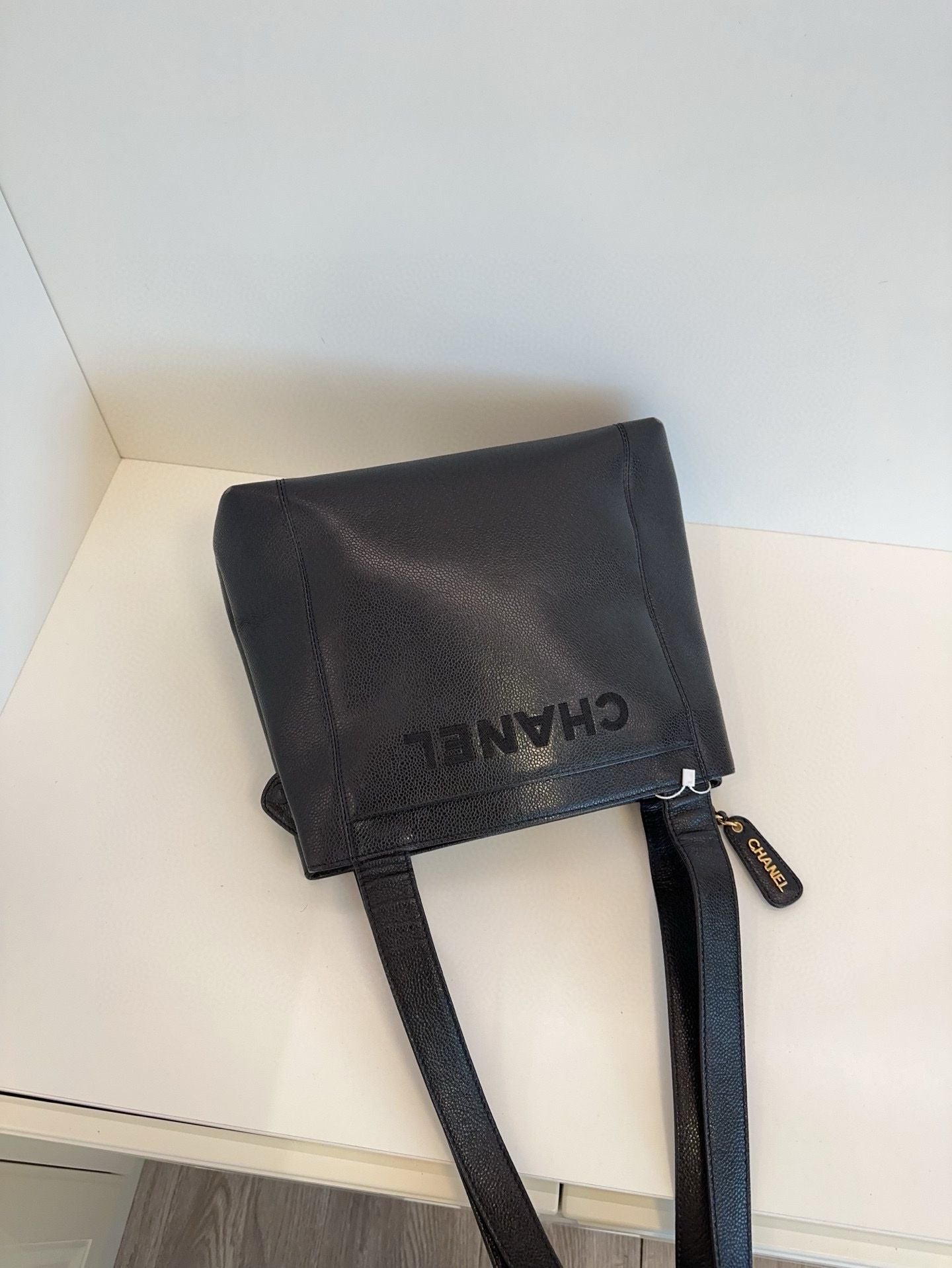 Chanel Handbag Bag - Almora Bags
