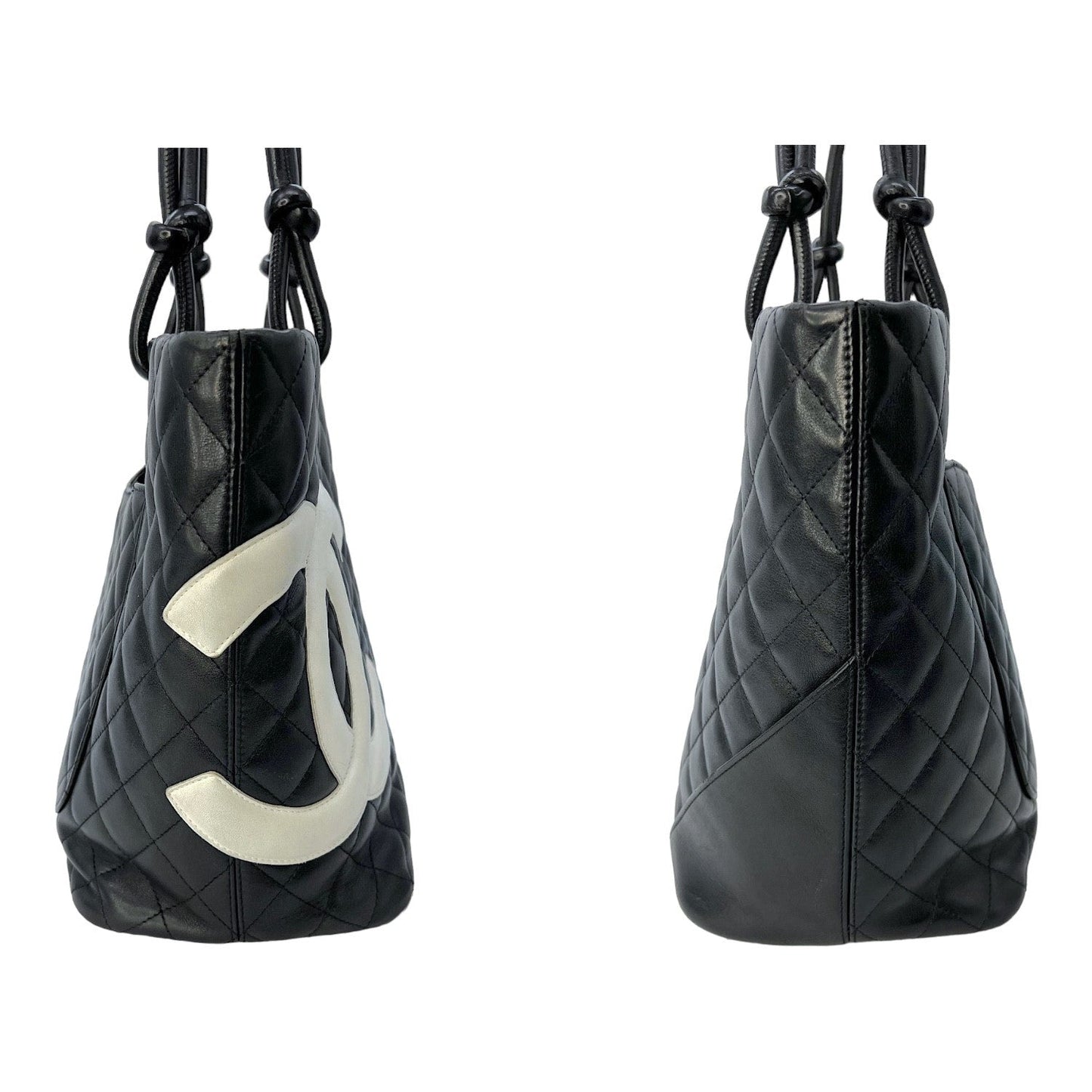 Chanel Bucket Handbag - Almora Bags