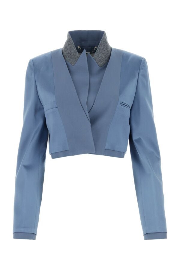 Fendi Woman Giacca