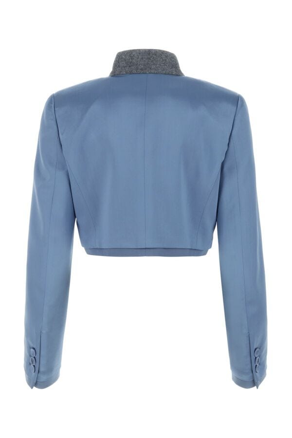 Fendi Woman Giacca