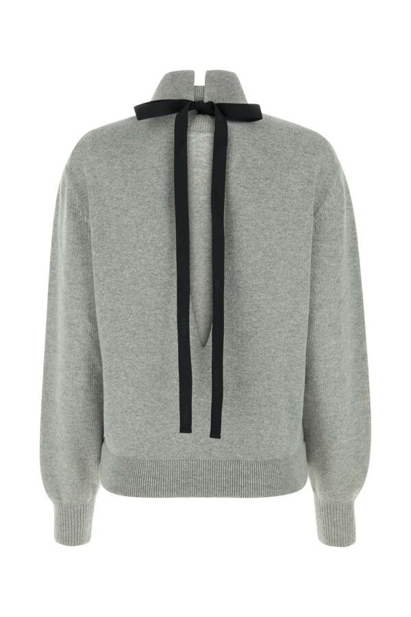 Fendi Woman Cardigan