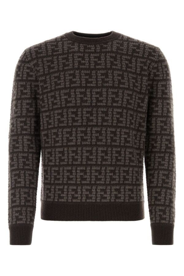 Fendi Man Maglia