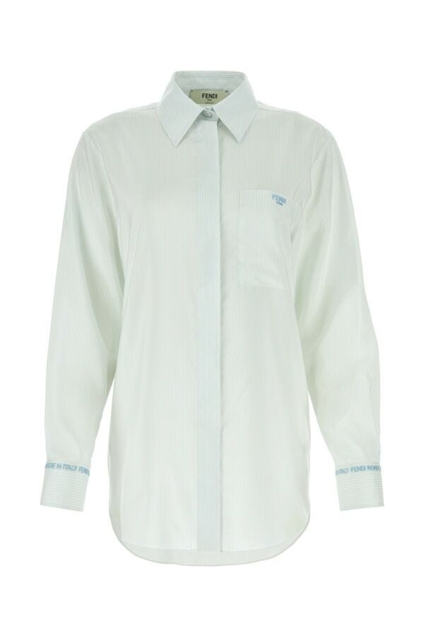 Fendi Woman Camicia