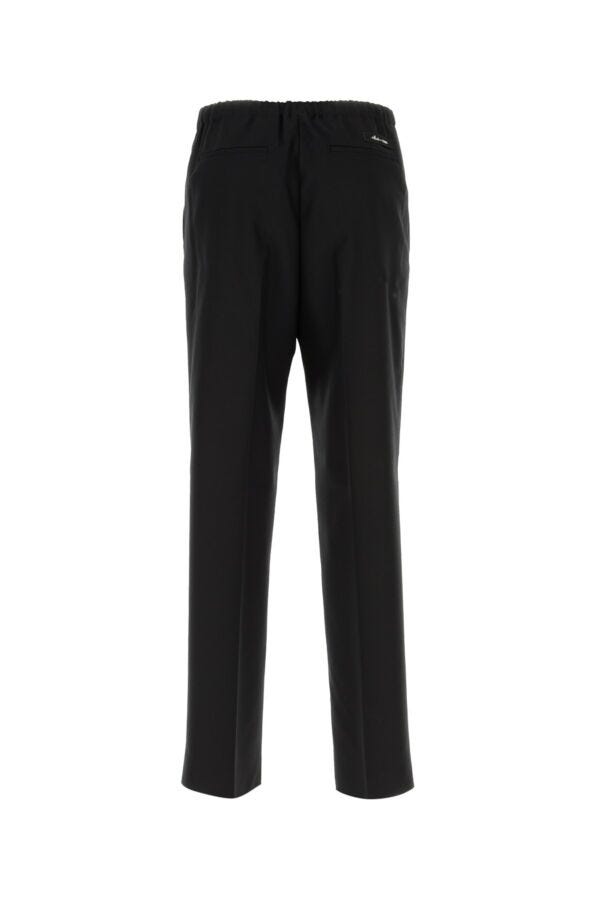 Fendi Man Pantalone