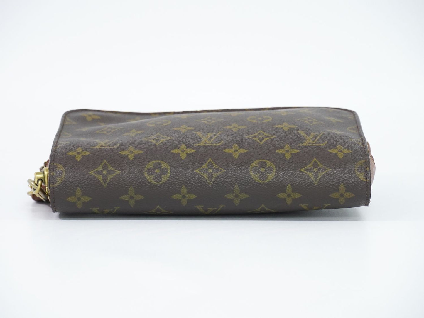 Louis Vuitton Orsay Monogram Clutch Bag