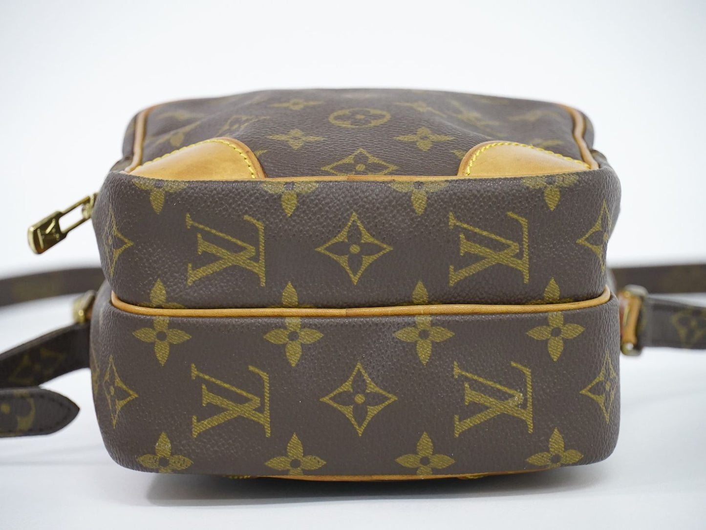 Louis Vuitton Amazon Shoulder Bag Monogram