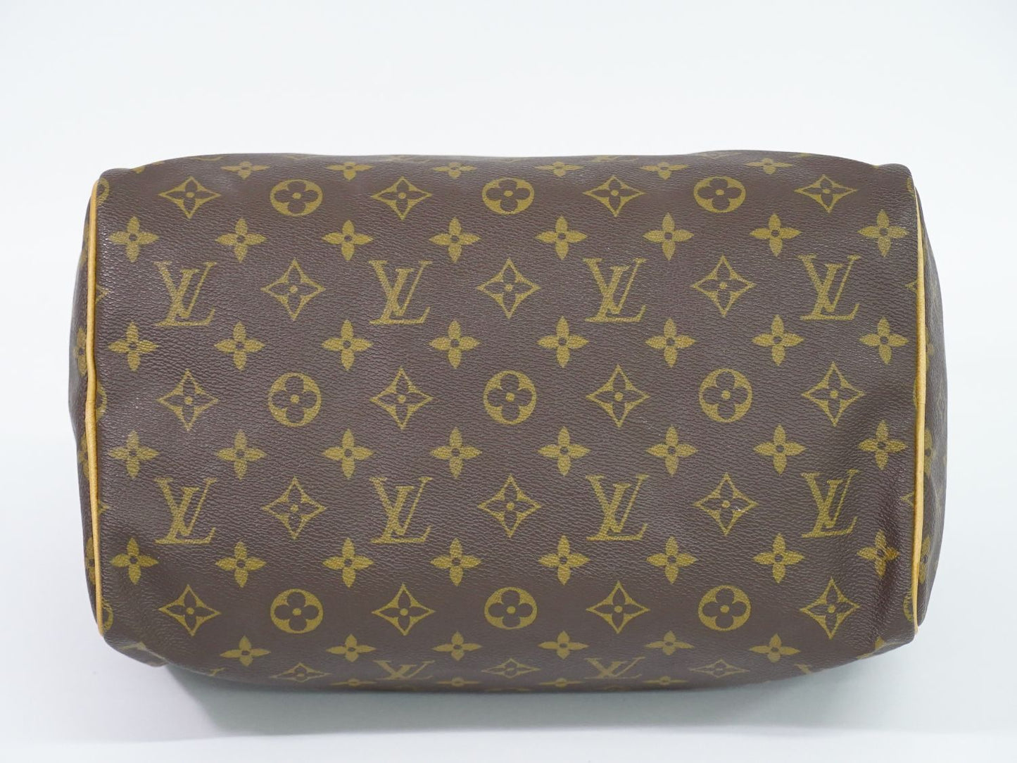 Louis Vuitton Monogram Handbag