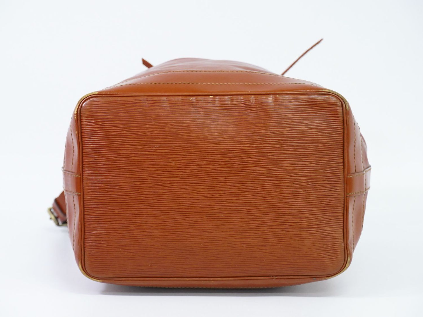 Louis Vuitton Noe Epi Leather Shoulder Bag