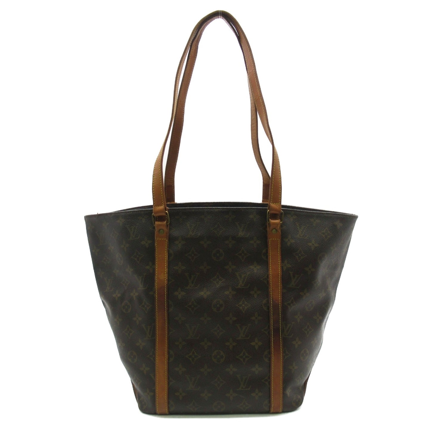 Louis Vuitton Sack Shopping Tote Bag