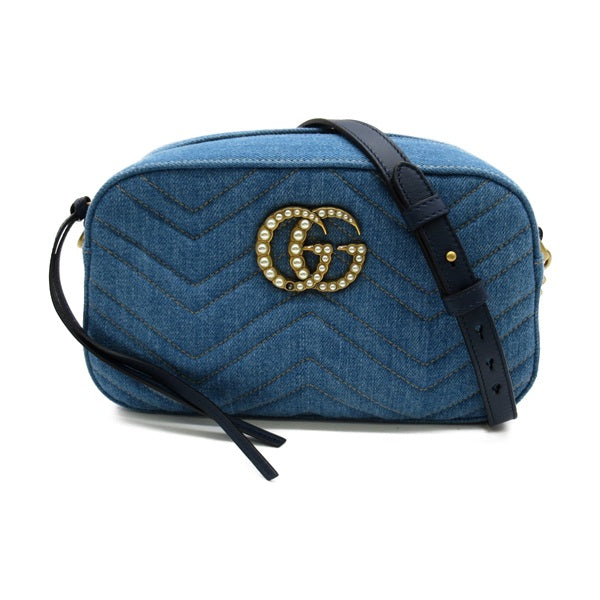 Gucci Designer Crossbody