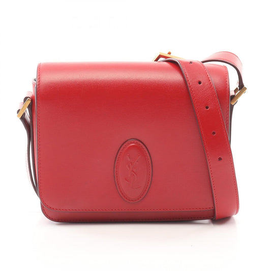 Saint Laurent LE 61 Leather Shoulder Bag