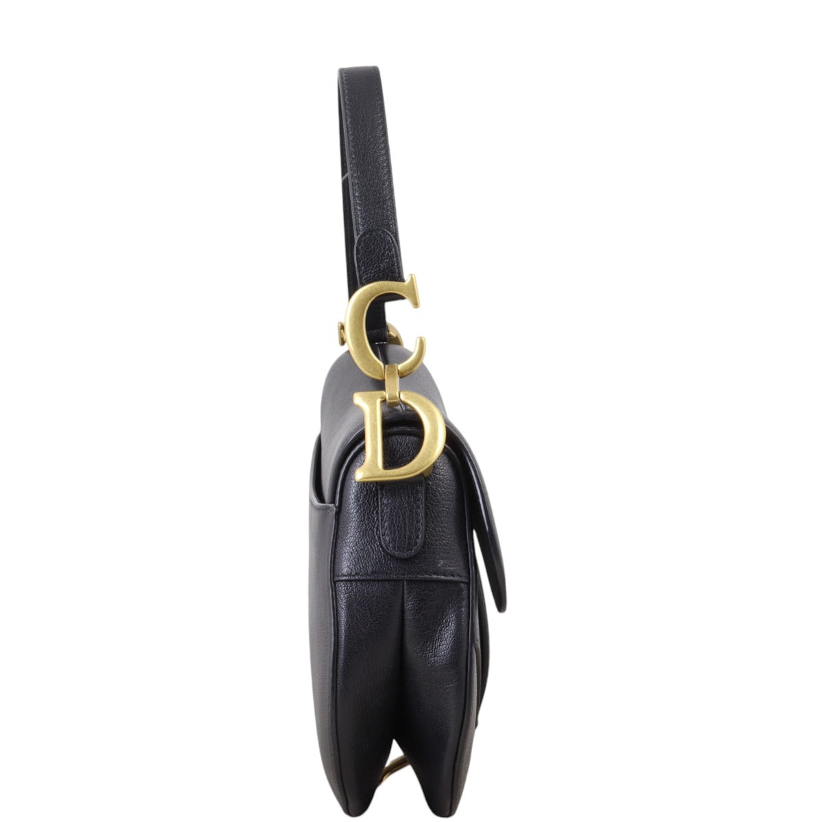 Dior Saddle Bag