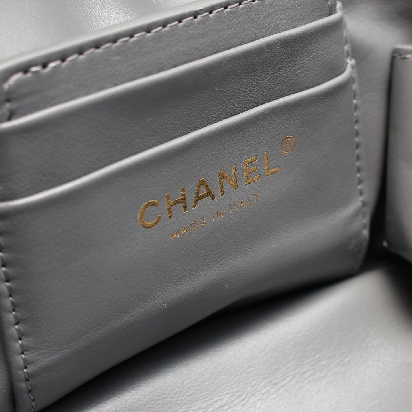 Chanel Matelasse Fur 2way Shoulder Bag Classic Flap