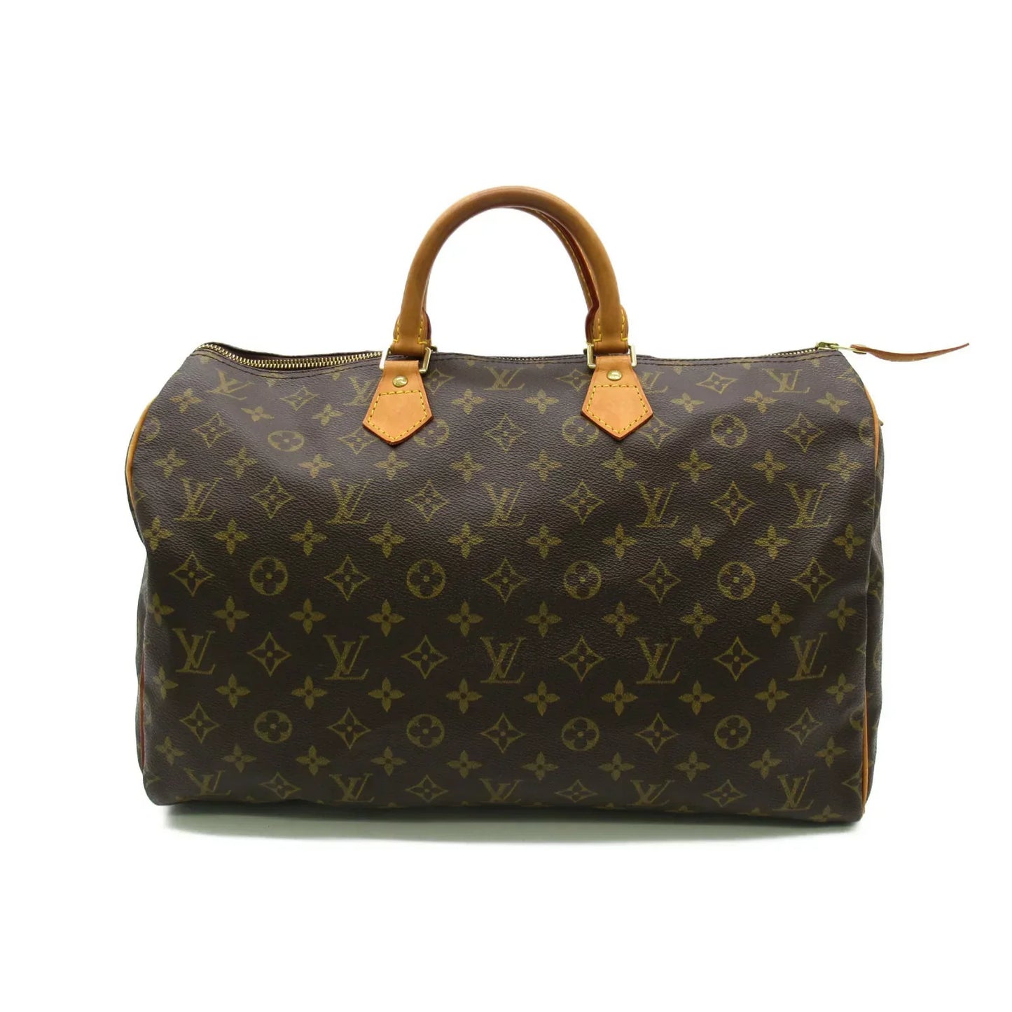 Louis Vuitton Boston Handbag