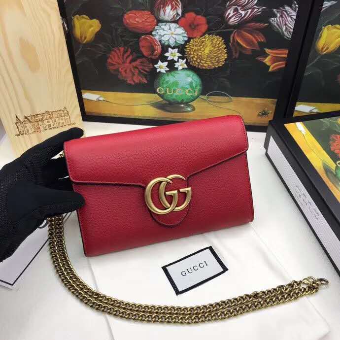 Gucci Designer Handbag