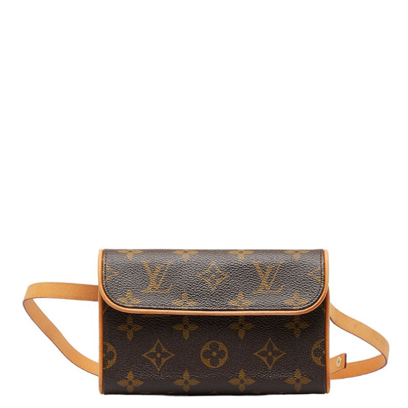 Louis Vuitton Pochette Florentine XS Belt Bag Waist Bag