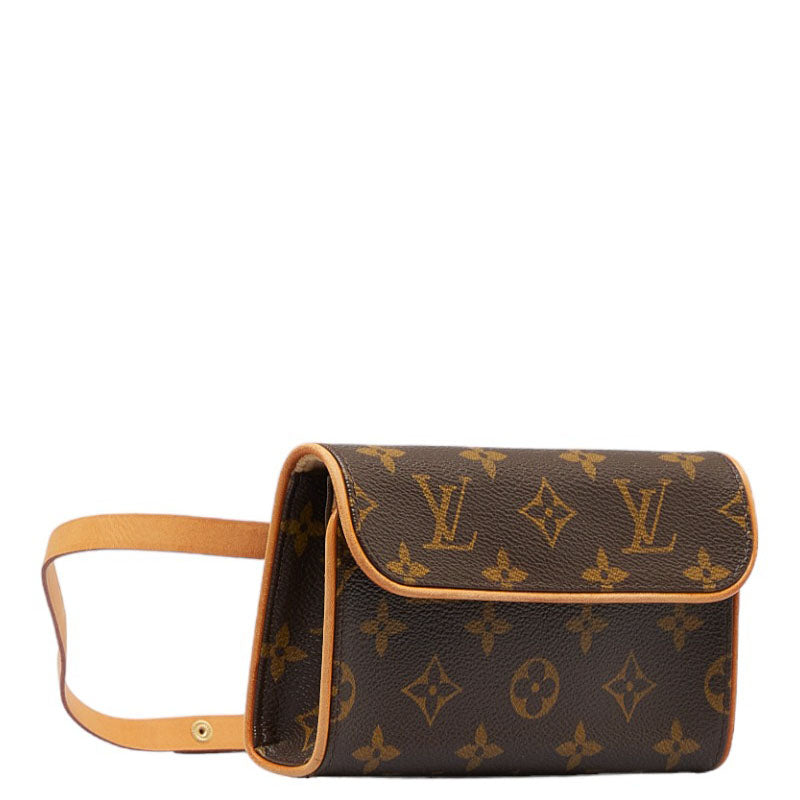 Louis Vuitton Pochette Florentine XS Belt Bag Waist Bag