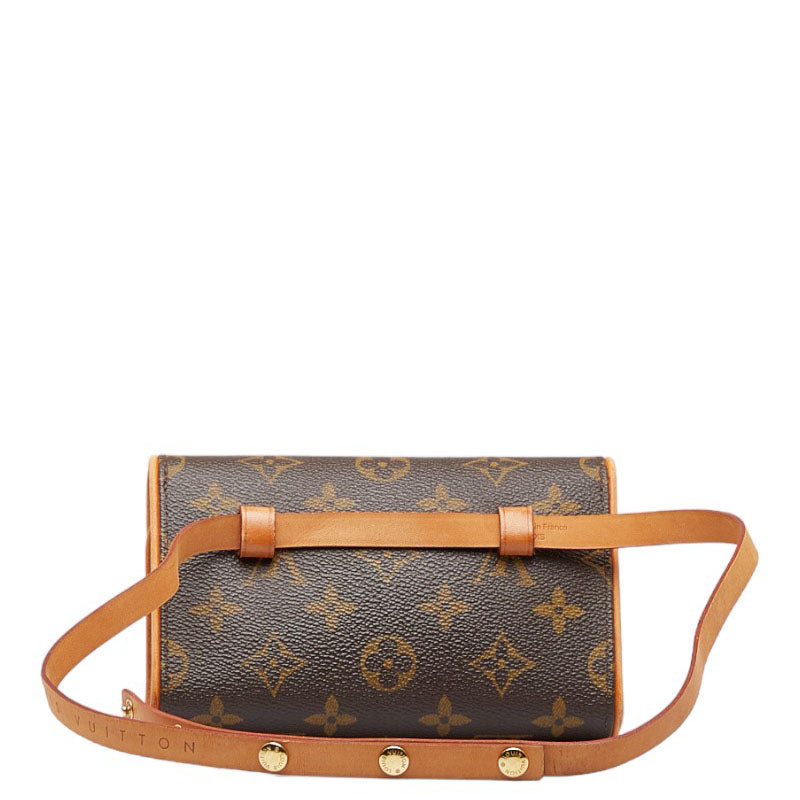 Louis Vuitton Pochette Florentine XS Belt Bag Waist Bag