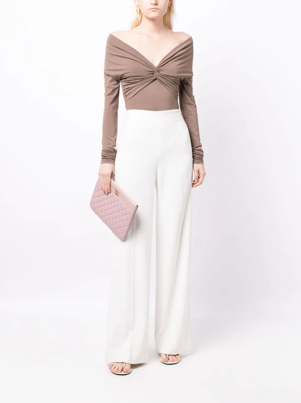 Chanel Clutch - Almora Bags