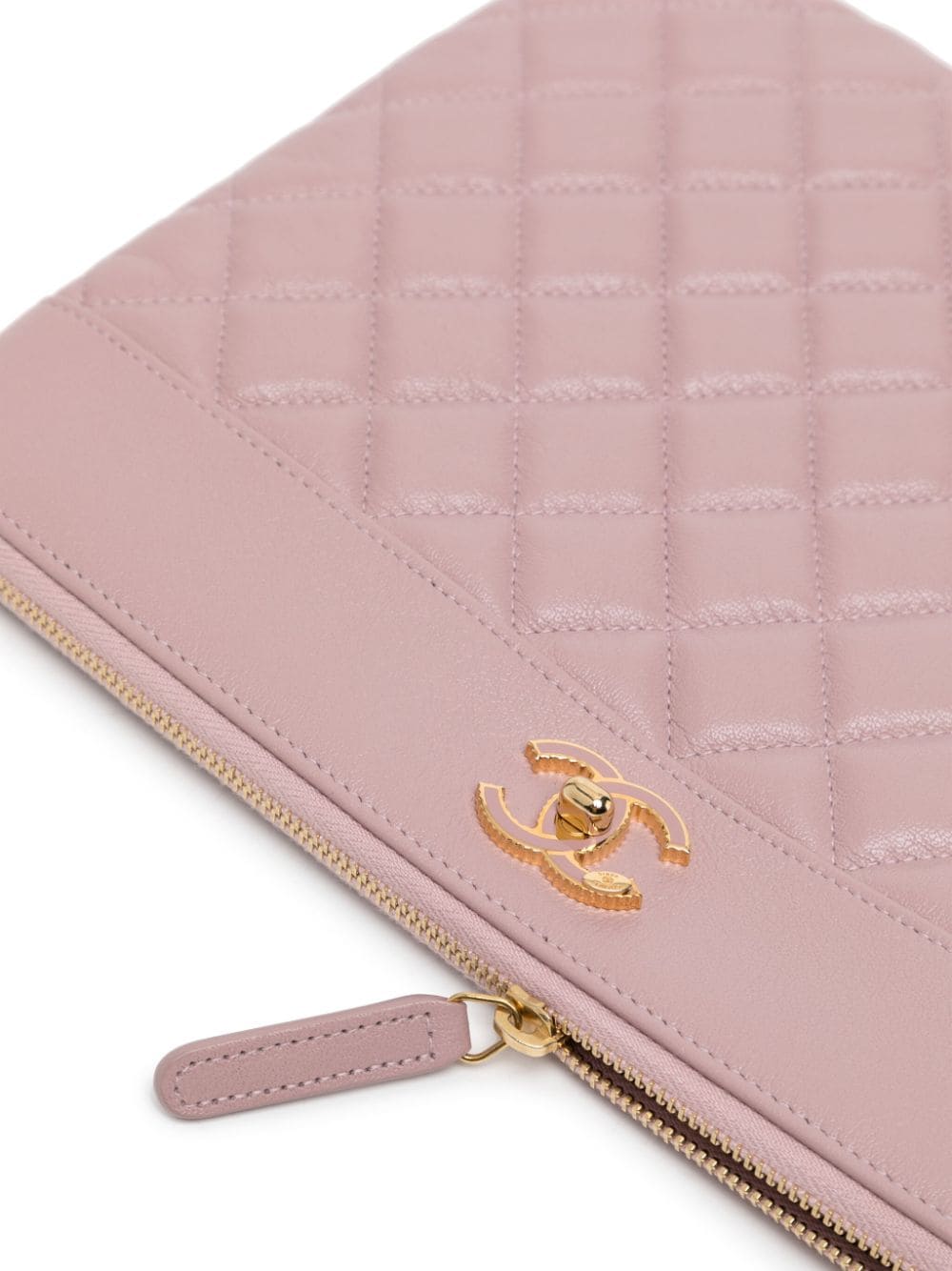 Chanel Clutch - Almora Bags