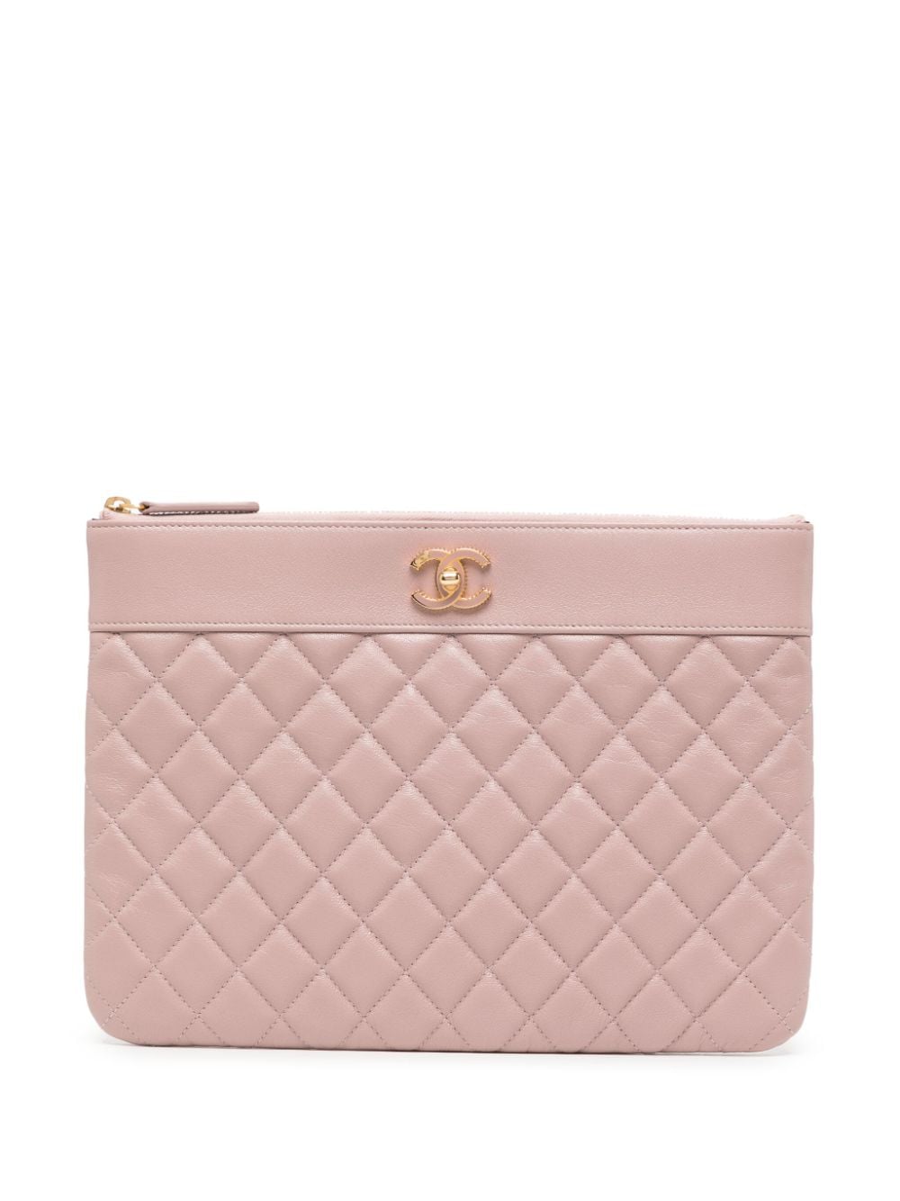 Chanel Clutch - Almora Bags
