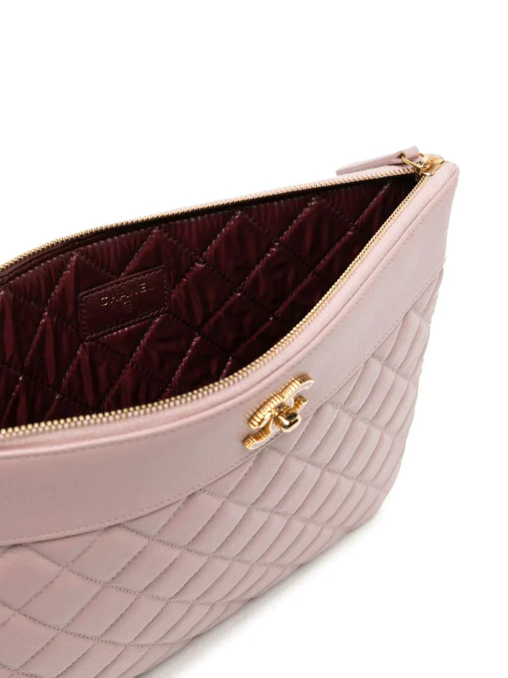 Chanel Clutch - Almora Bags