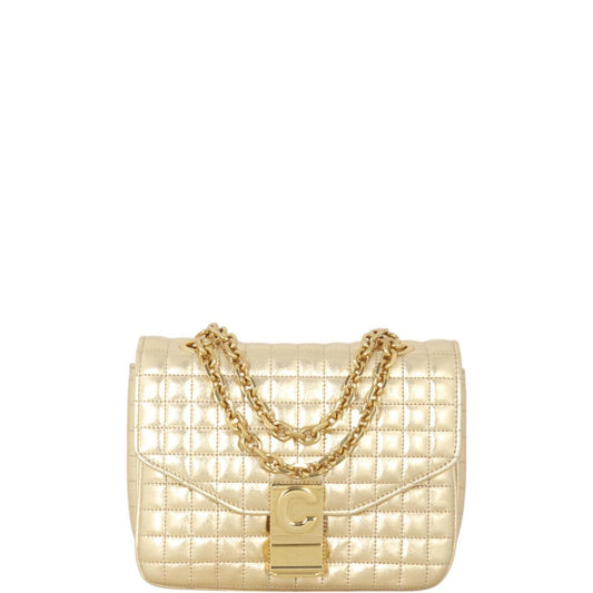 Celine C Bag Small