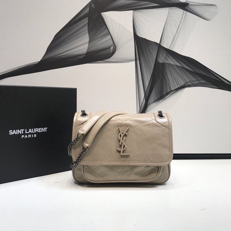 Yves Saint Laurent - Bags