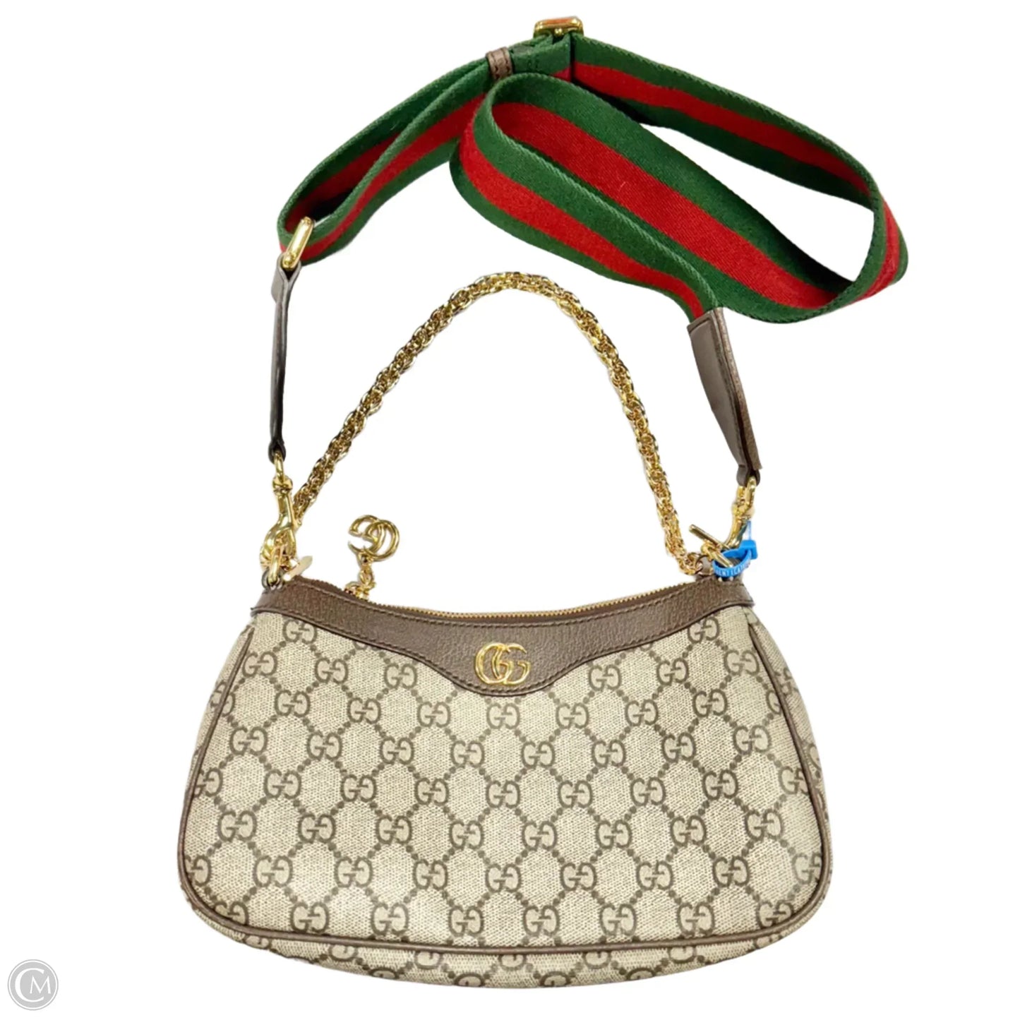 Gucci Designer Crossbody