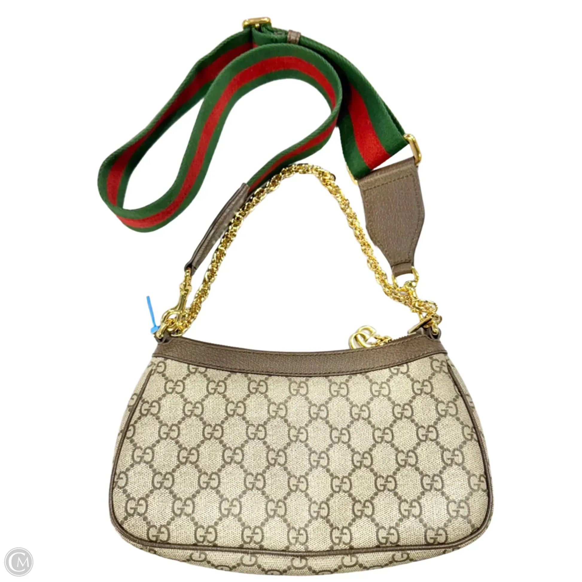 Gucci Designer Crossbody