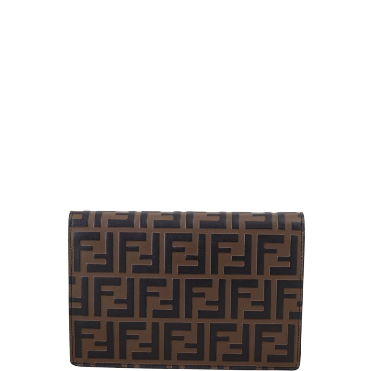 Fendi F is Fendi Envelope Wallet on Chain