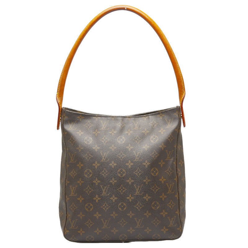 Louis Vuitton Monogram Looping GM Shoulder Bag