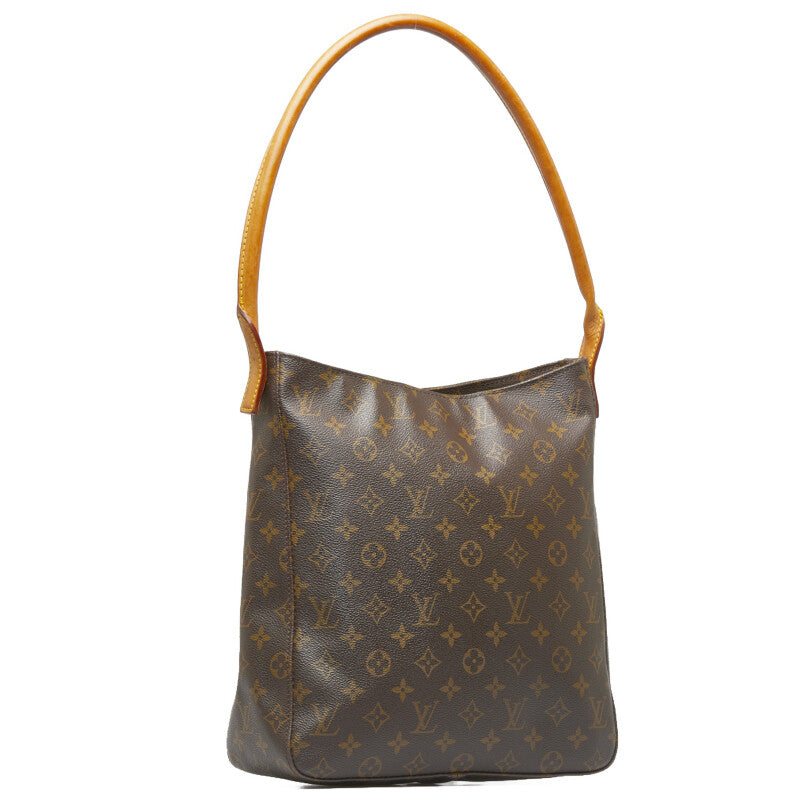 Louis Vuitton Monogram Looping GM Shoulder Bag