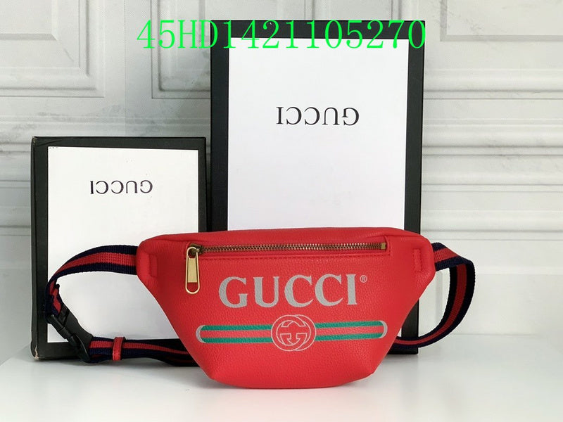 Gucci Designer Tote
