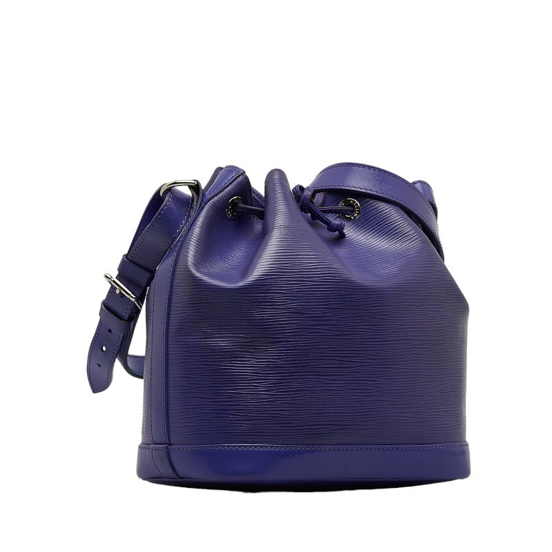 Louis Vuitton Epi Noe BB Crossbody Bag
