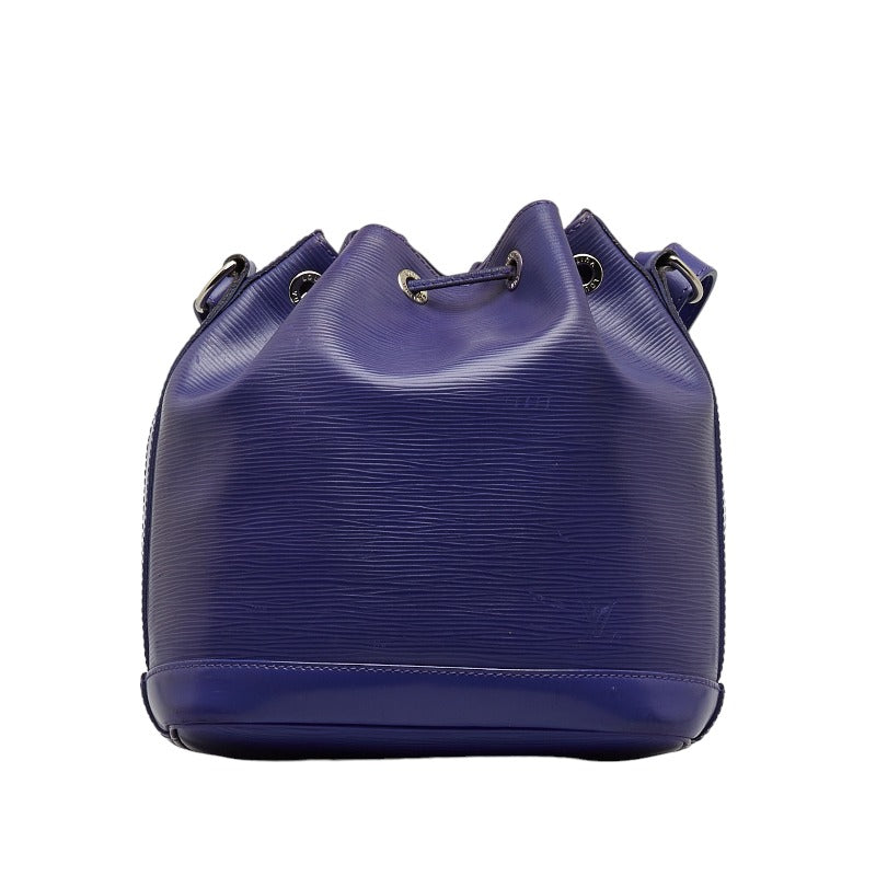 Louis Vuitton Epi Noe BB Crossbody Bag